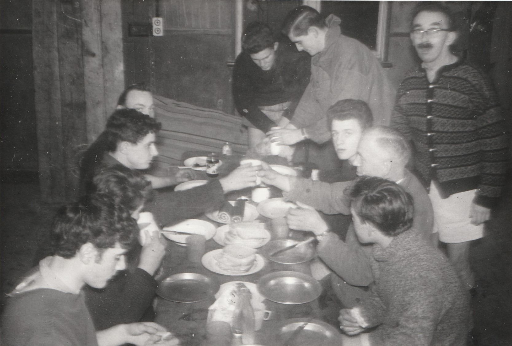 Downe - 1963
